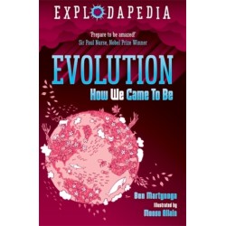 Explodapedia: Evolution