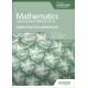 Exam Practice Workbook for Mathematics for the IB Diploma: Analysis and approaches SL