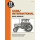 Case/International Maxxum Diesel Tractor Models 5120-5140 Service Repair Manual