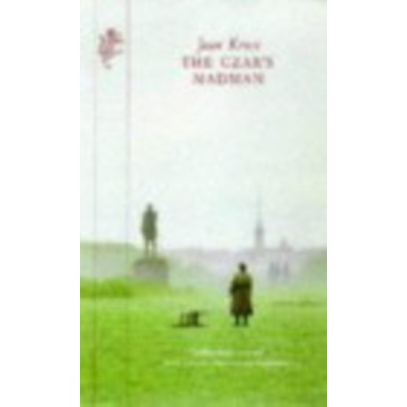 The Czar's Madman
