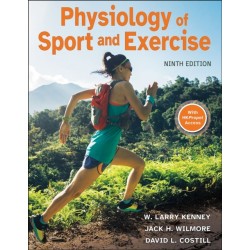 Physiology of Sport and Exercise