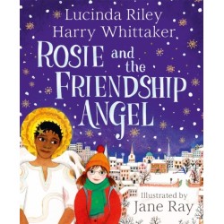 Rosie and the Friendship Angel