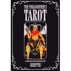 The Philosopher's Tarot