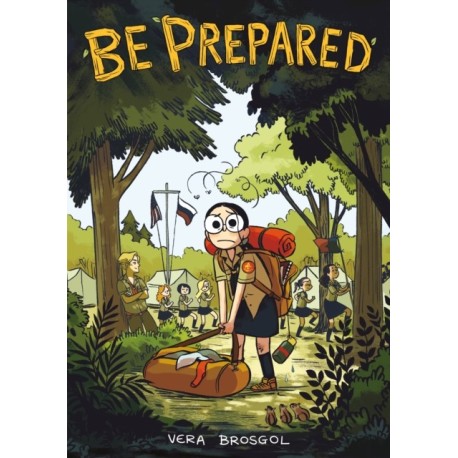 Be Prepared
