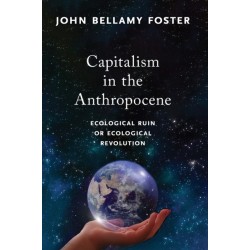 Capitalism in the Anthropocene: Ecological Ruin or Ecological Revolution
