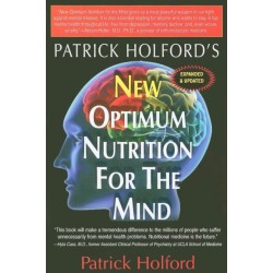 New Optimum Nutrition for the Mind