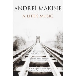 A Life's Music: 'Moving, haunting . . . a mini-masterpiece' - William Boyd, Guardian