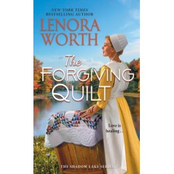 The Forgiving Quilt