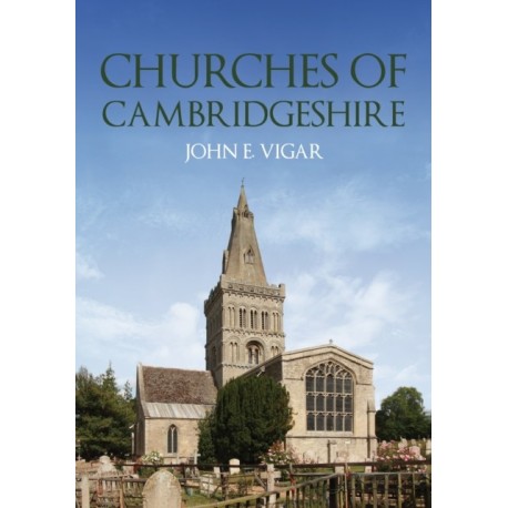 Churches of Cambridgeshire