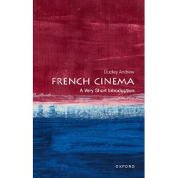 French Cinema: A Very Short Introduction