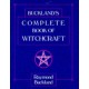 Bucklands Complete Book of Witchcraft