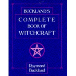 Bucklands Complete Book of Witchcraft