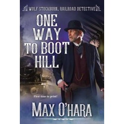 One Way to Boot Hill