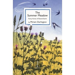 The Summer Meadow: Forty Acres of Shared Earth