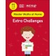 Maths — No Problem! Extra Challenges, Ages 7-8 (Key Stage 2)