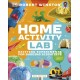 Home Activity Lab: Exciting Experiments for Budding Scientists