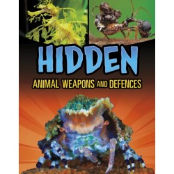 Hidden Animal Weapons and Defences