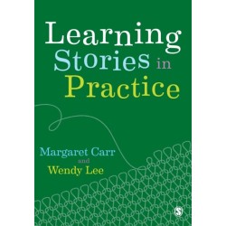 Learning Stories in Practice