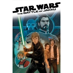 Star Wars: Battle of Jakku