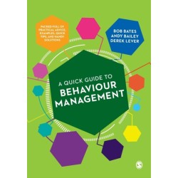 A Quick Guide to Behaviour Management