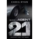 Agent 21: Book 1