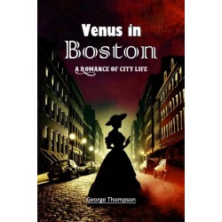 Venus in BostonA Romance of City Life (Edition2024)