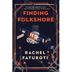 Finding Folkshore