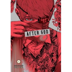 After God, Vol. 2