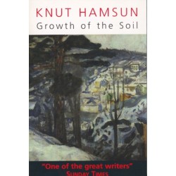 Growth of the Soil