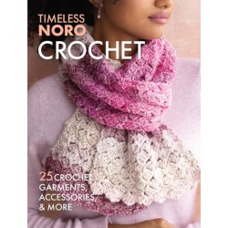 Crochet: 25 Crochet Garments, Accessories, & More