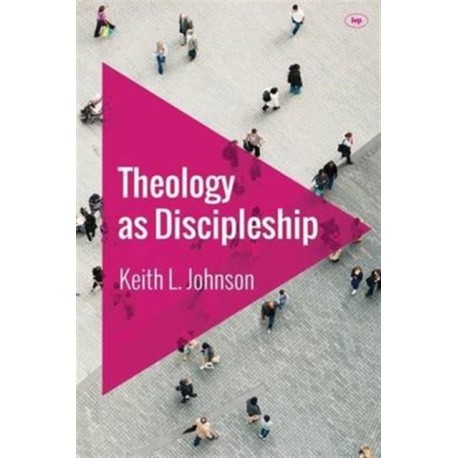 Theology as Discipleship