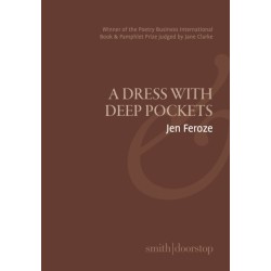 A Dress With Deep Pockets