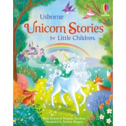 Unicorn Stories for Little Children