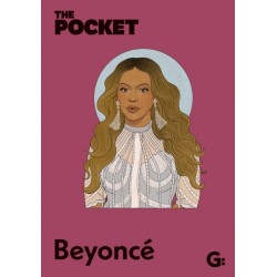 The Pocket Beyonce: The inside scoop on the bestselling artist's life and career