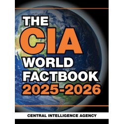 The CIA World Factbook 2025-2026