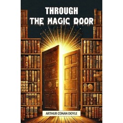 Through the Magic Door (Edition2024)