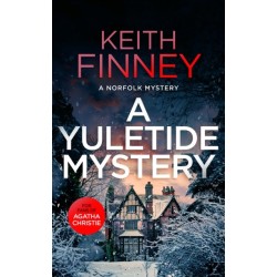 A Yuletide Mystery: A Cozy British Murder Mystery Series