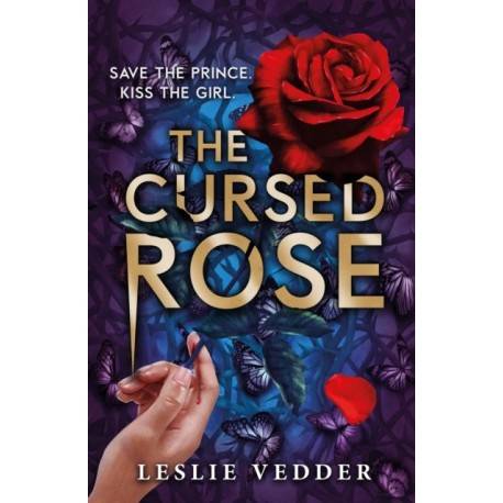 The Bone Spindle: The Cursed Rose: Book 3
