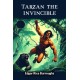 Tarzan the invincible (Edition2024)