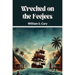 Wrecked on the Feejees (Edition2024)