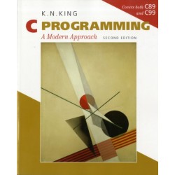 C Programming: A Modern Approach