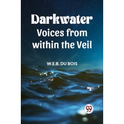 Darkwater Voices From Within The Veil