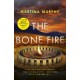 The Bone Fire: A gripping crime thriller packed with mystery and suspense