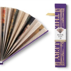 Book Fan - The Gallery