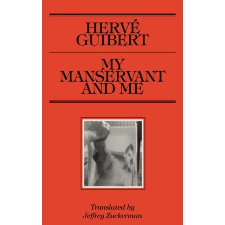 My Manservant and Me