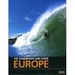 The Stormrider Surf Guide Europe