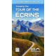 Tour of the Ecrins National Park (GR54): real IGN maps 1:25,000: The GR54 in the French Alps