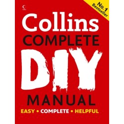 Collins Complete DIY Manual