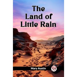 The Land of Little Rain (Edition2024)
