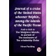 Journal of a cruise of the United States schooner Dolphin, among the islands of the Pacific OceanAnd a visit to the Mulgrave Islands, in pursuit of the mutineers of the whaleship Globe